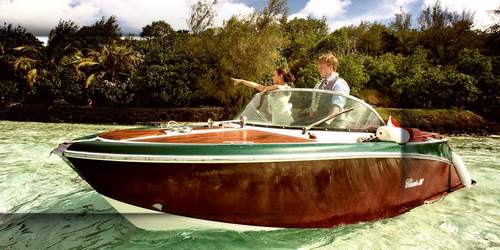 bora bora honeymoon photography boat rental